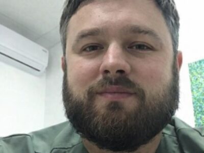 Антон Єрмак