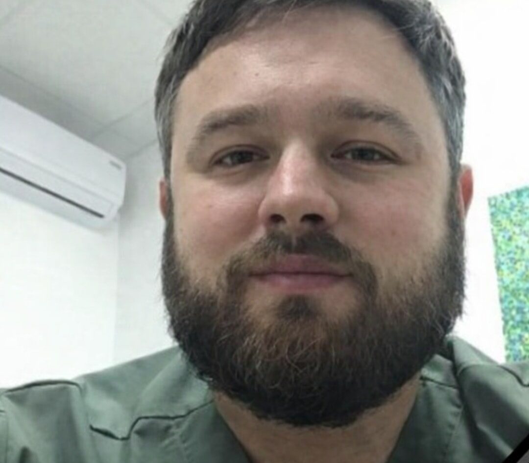 Антон Єрмак