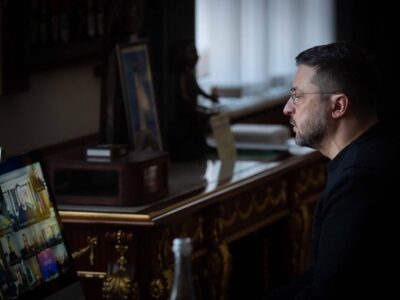 Володимир Зеленський