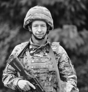 Олександр Добруля