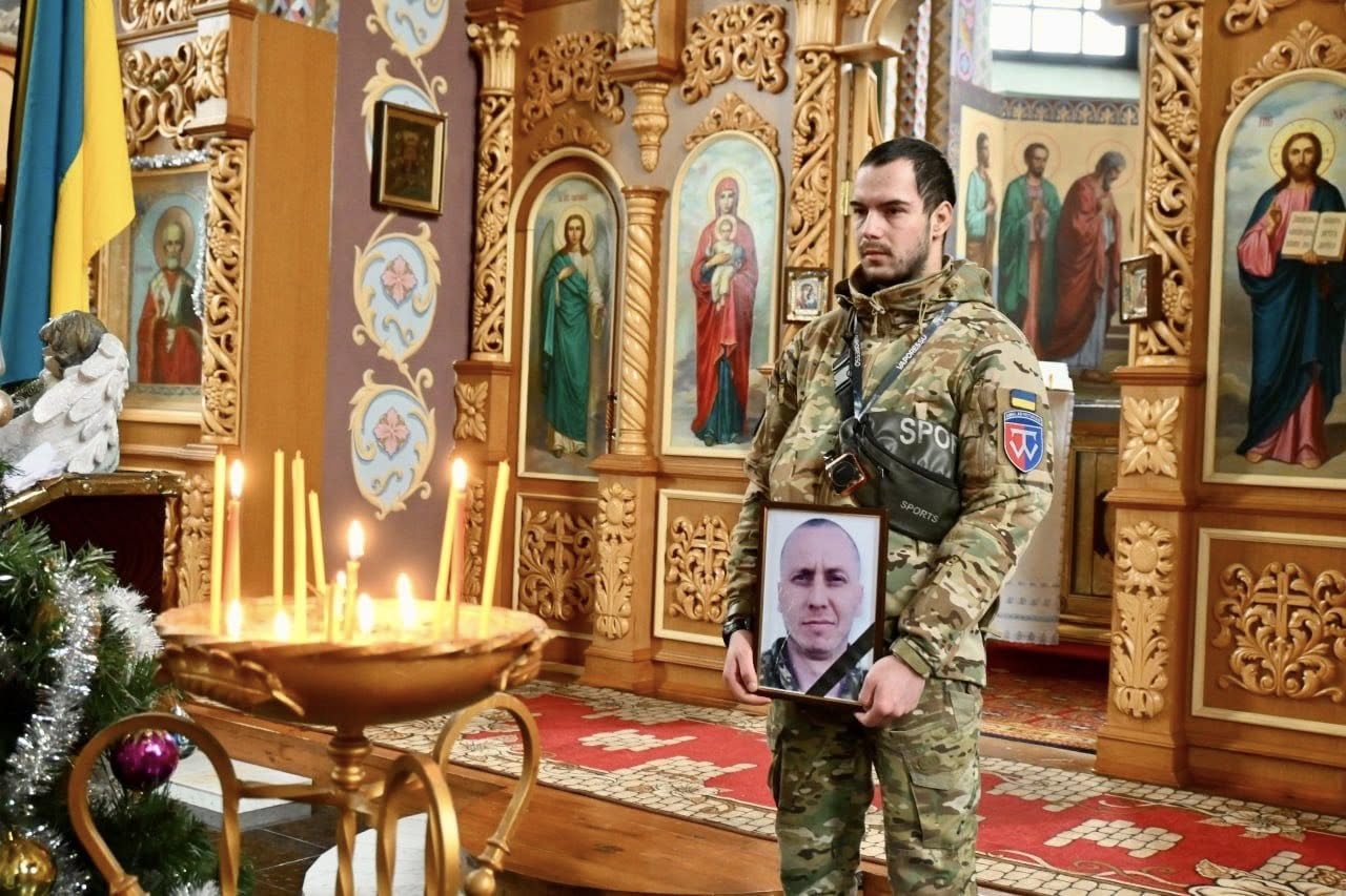 Олександр Рябошапко