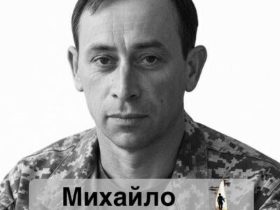 Михайло Симоненко