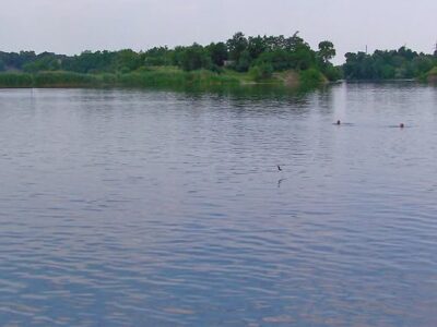 прибережні смуги