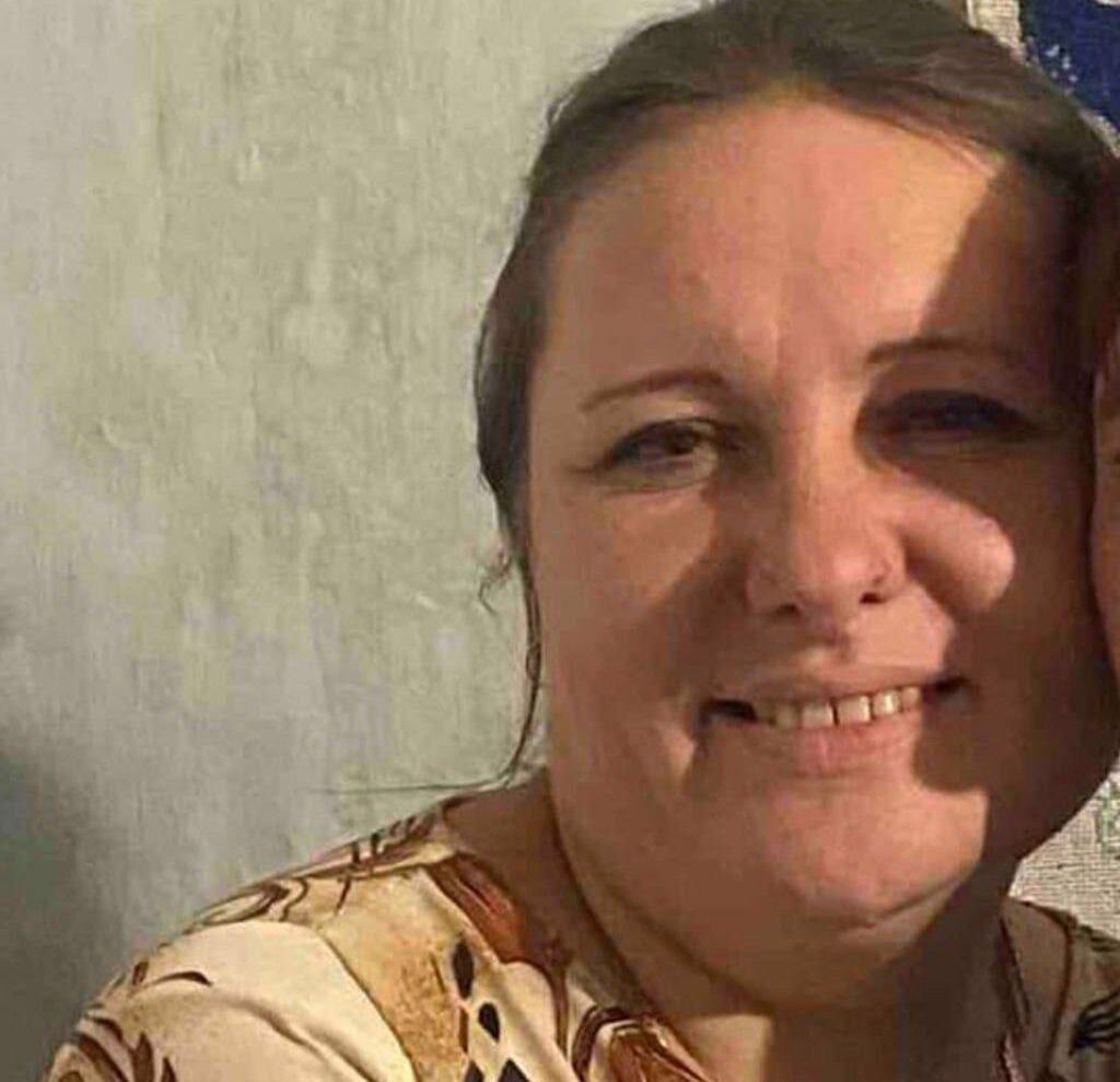 Оксана Рябчун