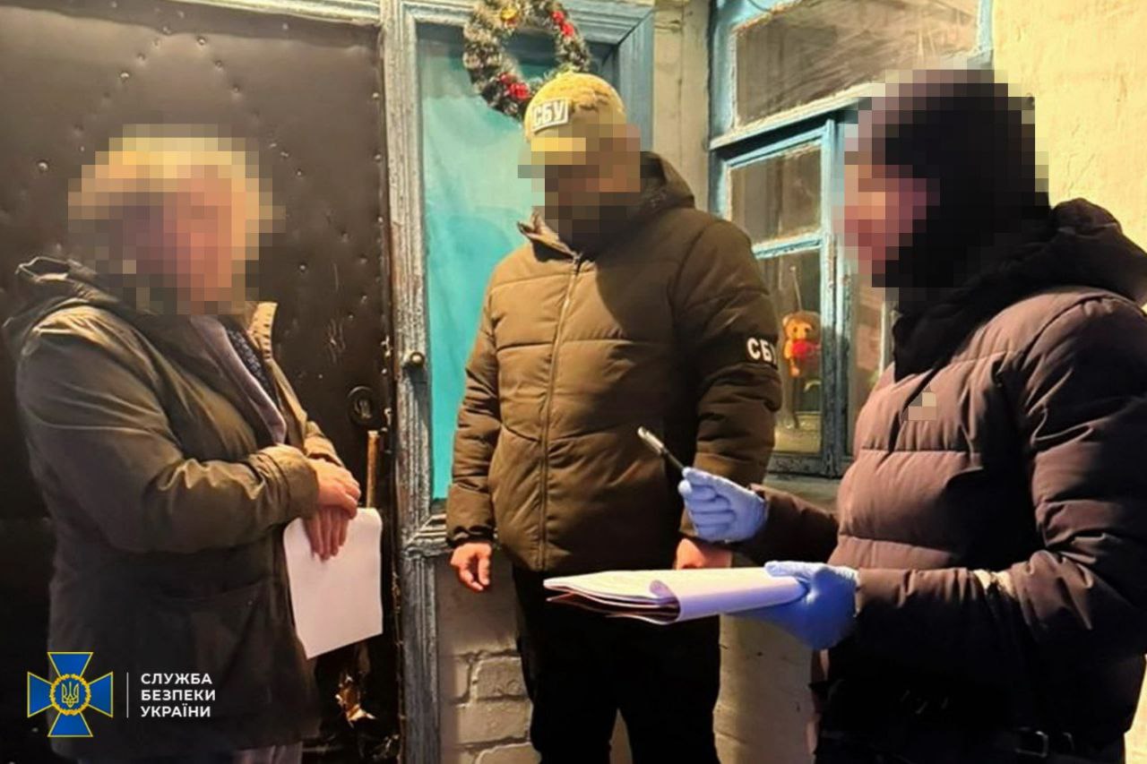 На Черкащині викрили жінку, яка поширювала проросійську пропаганду в соцмережах