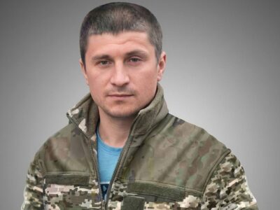 Сергій Забоєнко