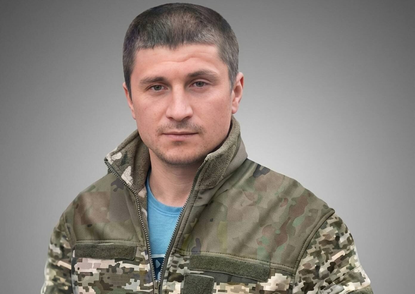 Сергій Забоєнко