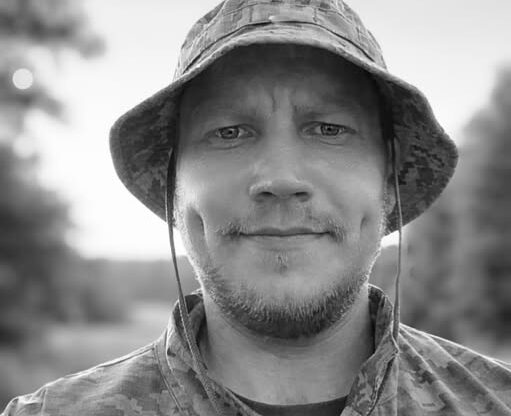 Сергій Стасенко