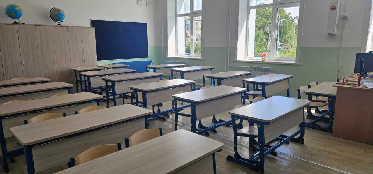 Школярам у Шполі продовжили зимові канікули через сильні морози