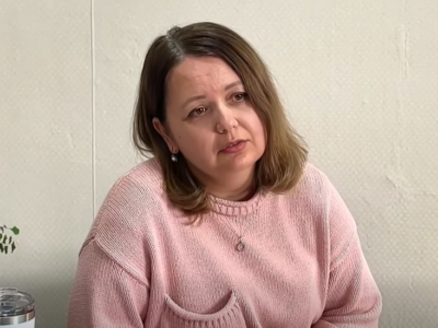 Світлана Паламарчук