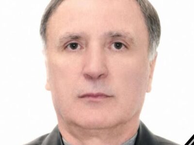 Євгеній Хмурковський