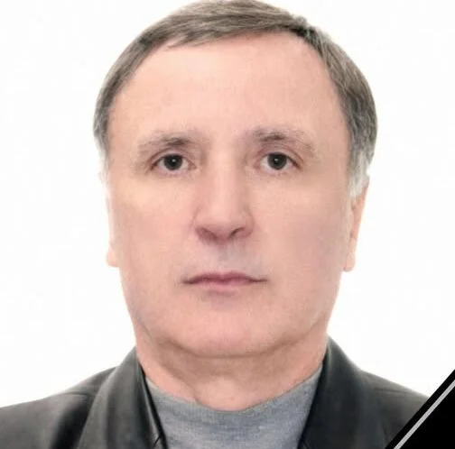 Євгеній Хмурковський