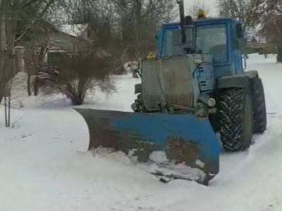 підготовка до ремонту