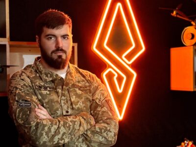 Юрій Федоренко