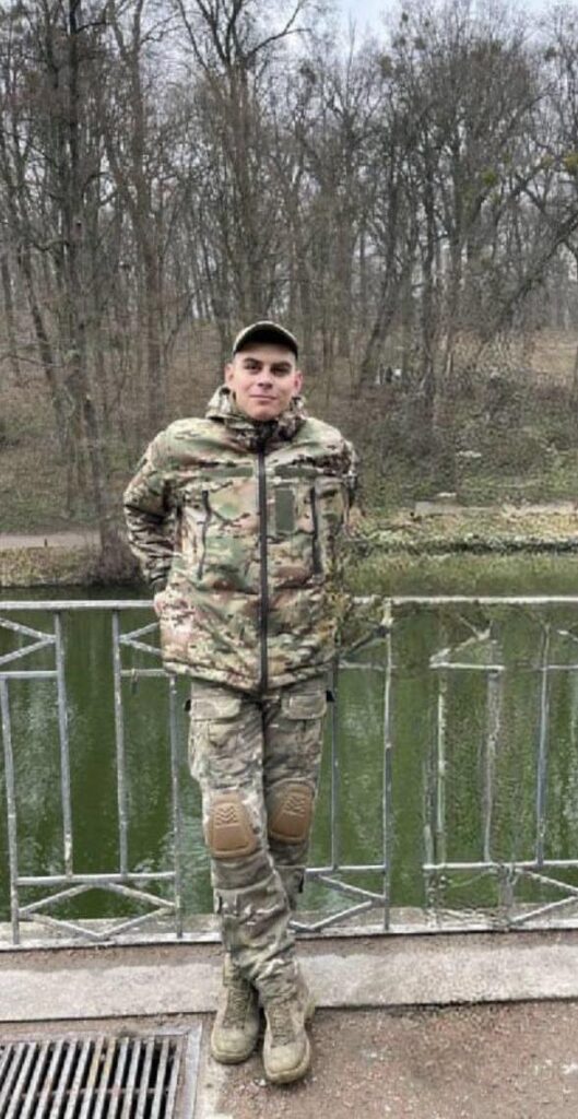 Вадим Ясінський