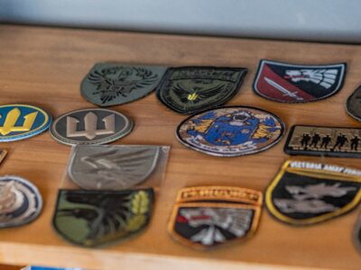 Ветеранський простір