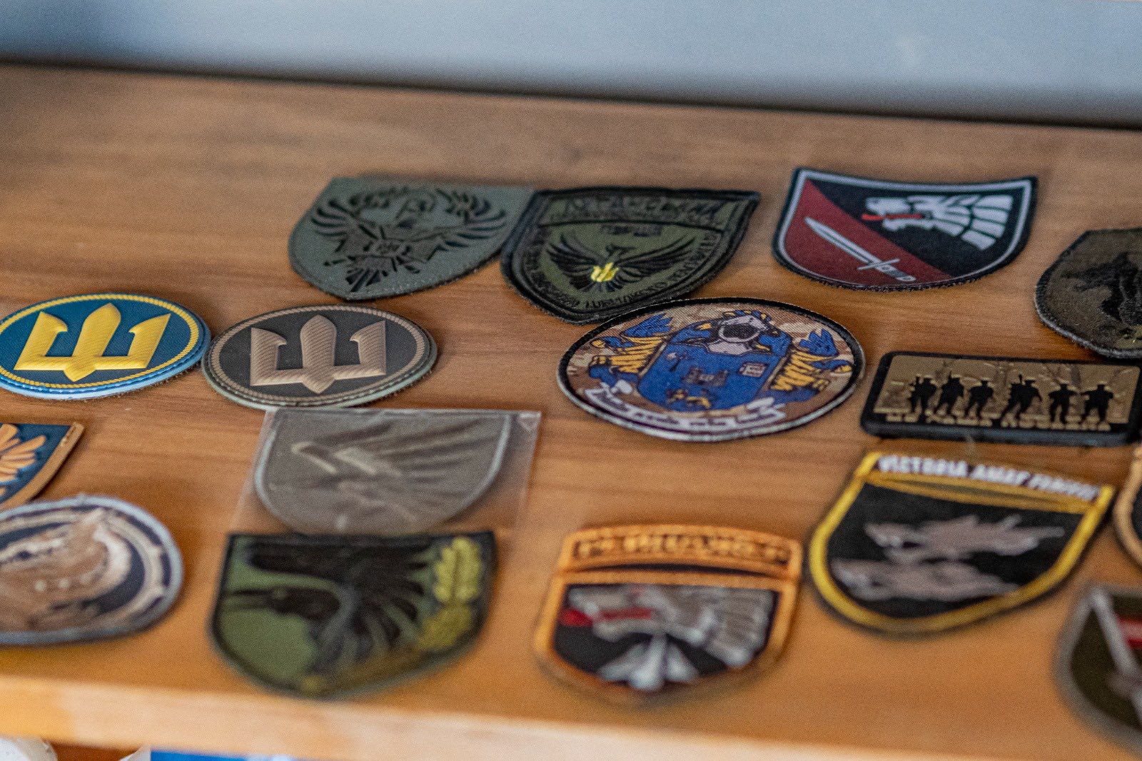 Ветеранський простір