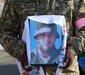 Віталій Дейдиш