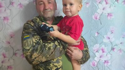 Віталій Довгань