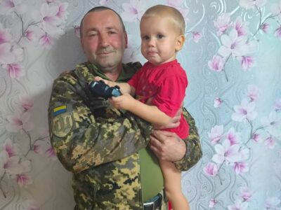 Віталій Довгань