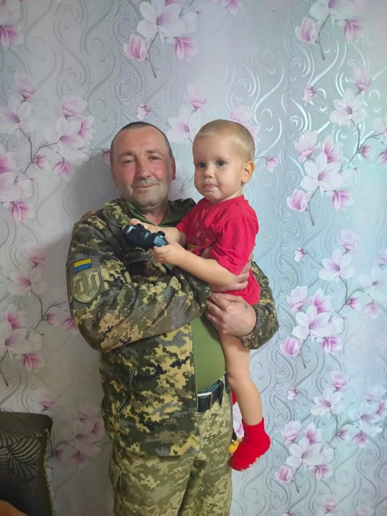 Воїну із Черкащини просять присвоїти звання Героя