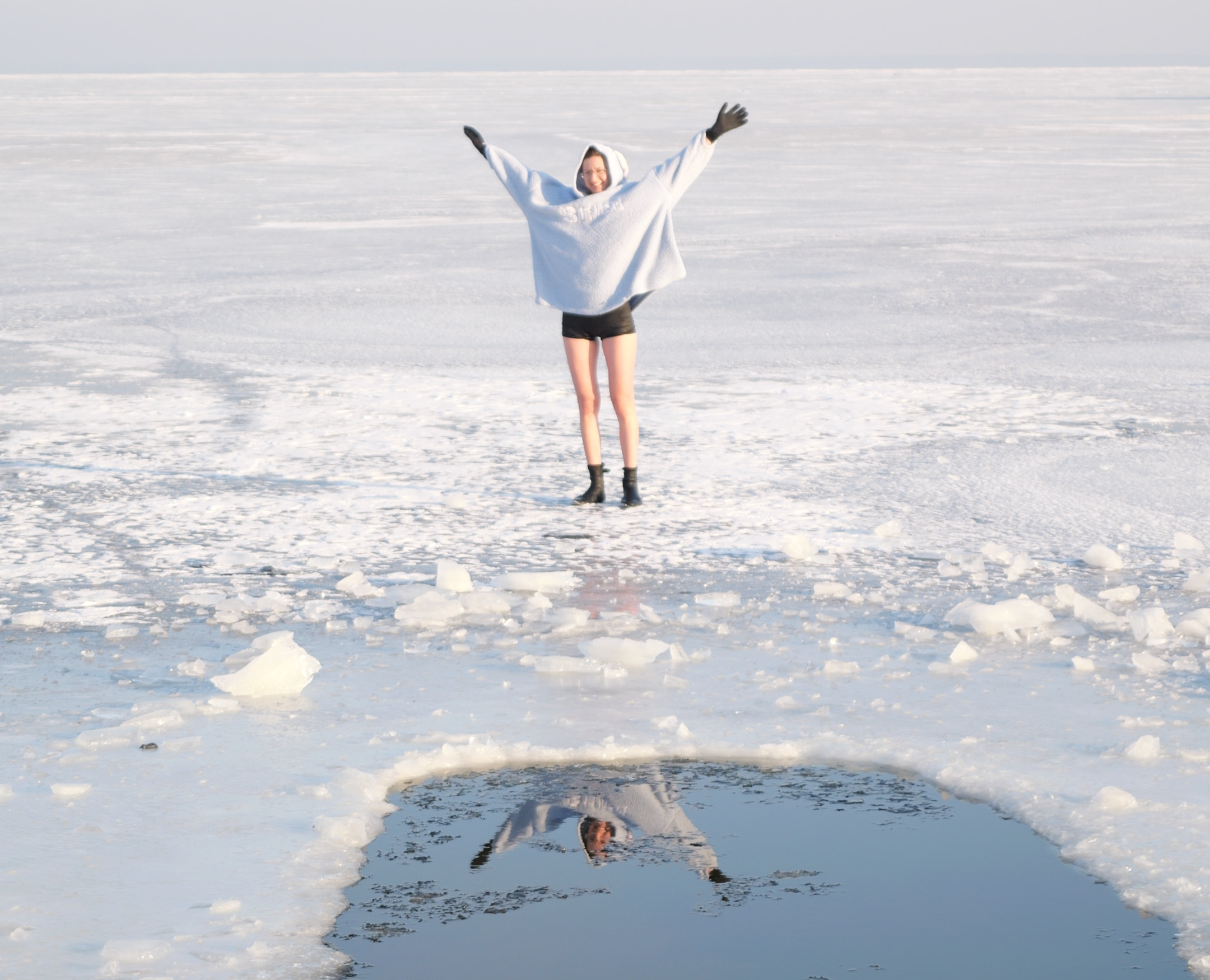 Юлія Середістова