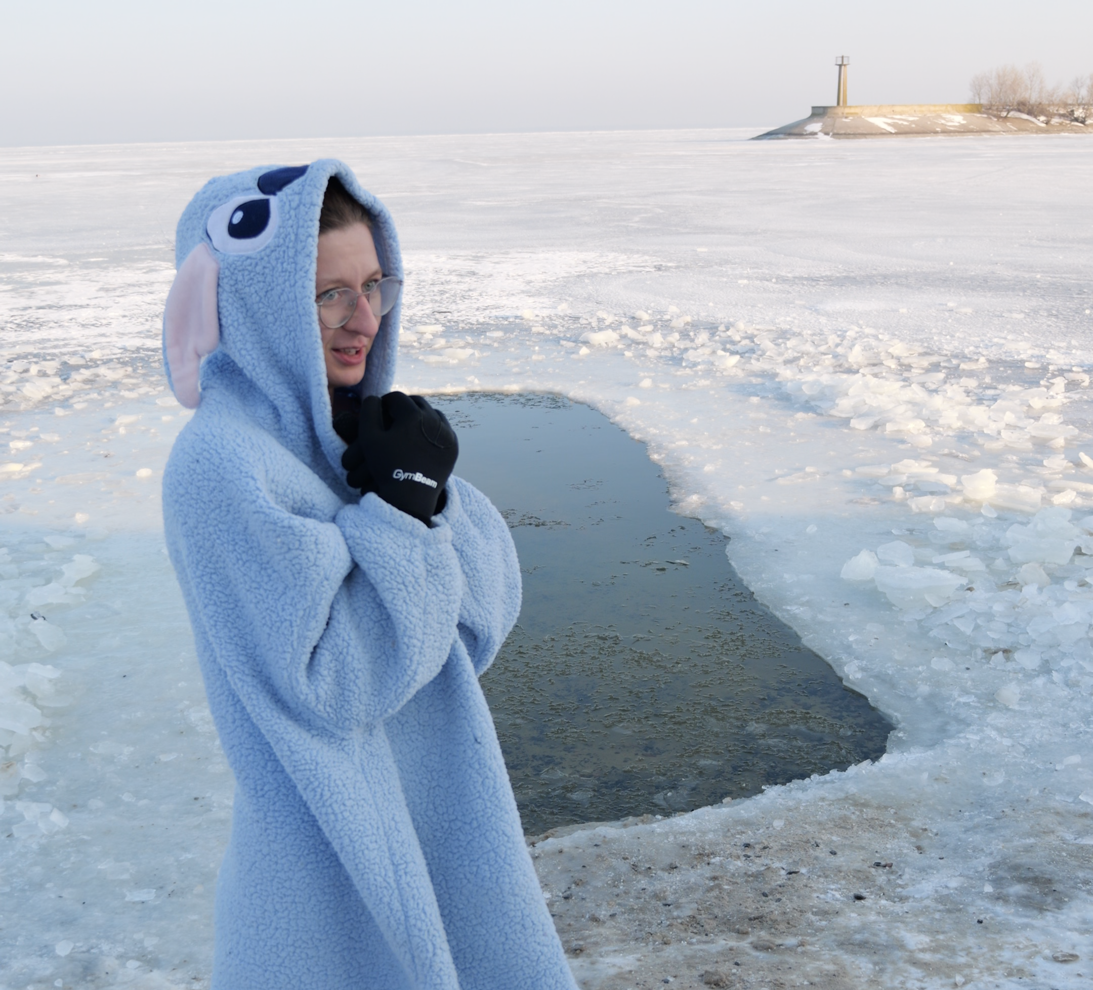 Юлія Середістова