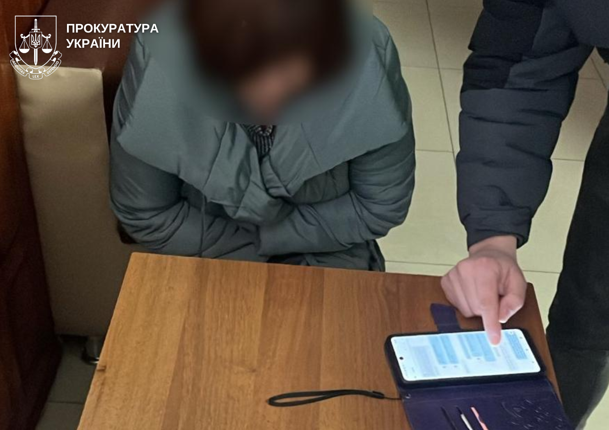 Заступницю декана на Уманщині підозрюють у вимаганні грошей зі студента, аби його допустили до сесії