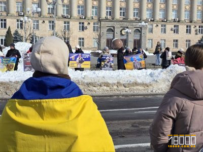 акція полонених