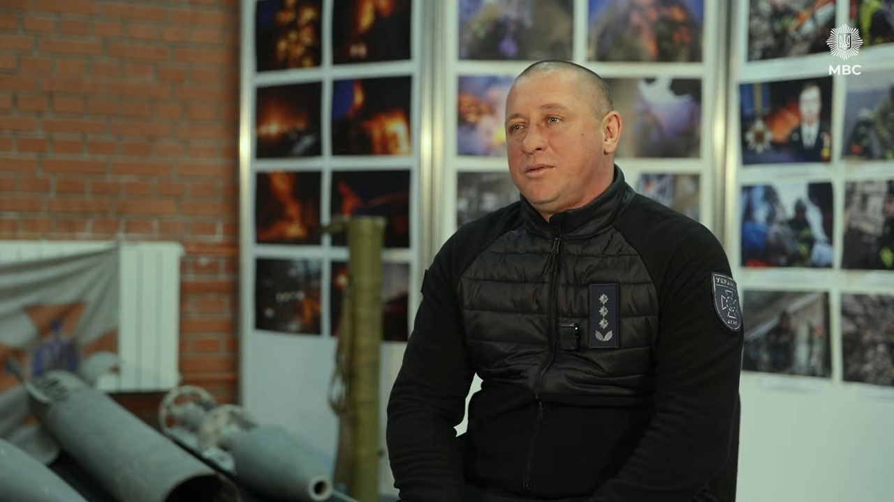 Андрій Власенко