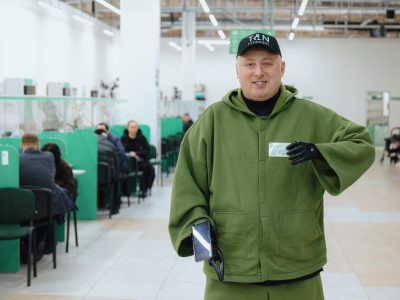 Антон Іванців