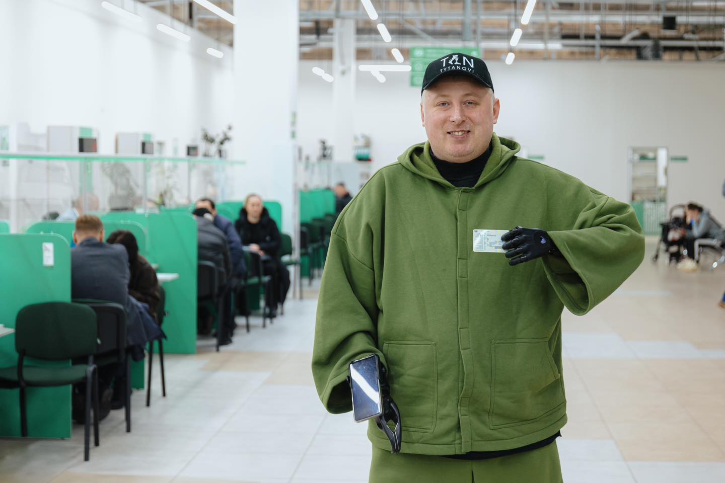 Антон Іванців