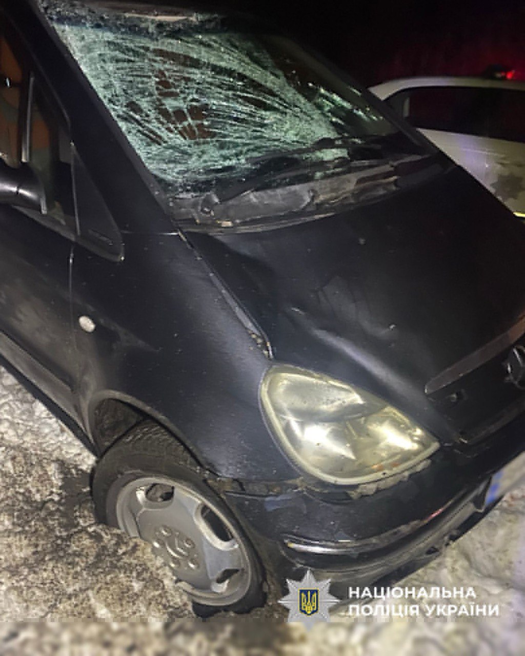 Автомобіль