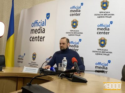 Дмитро Чорнобривець