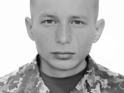 Даніїл Дераженко