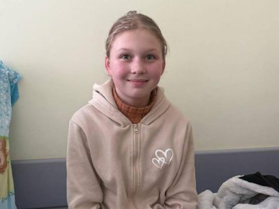 Діана Майборода