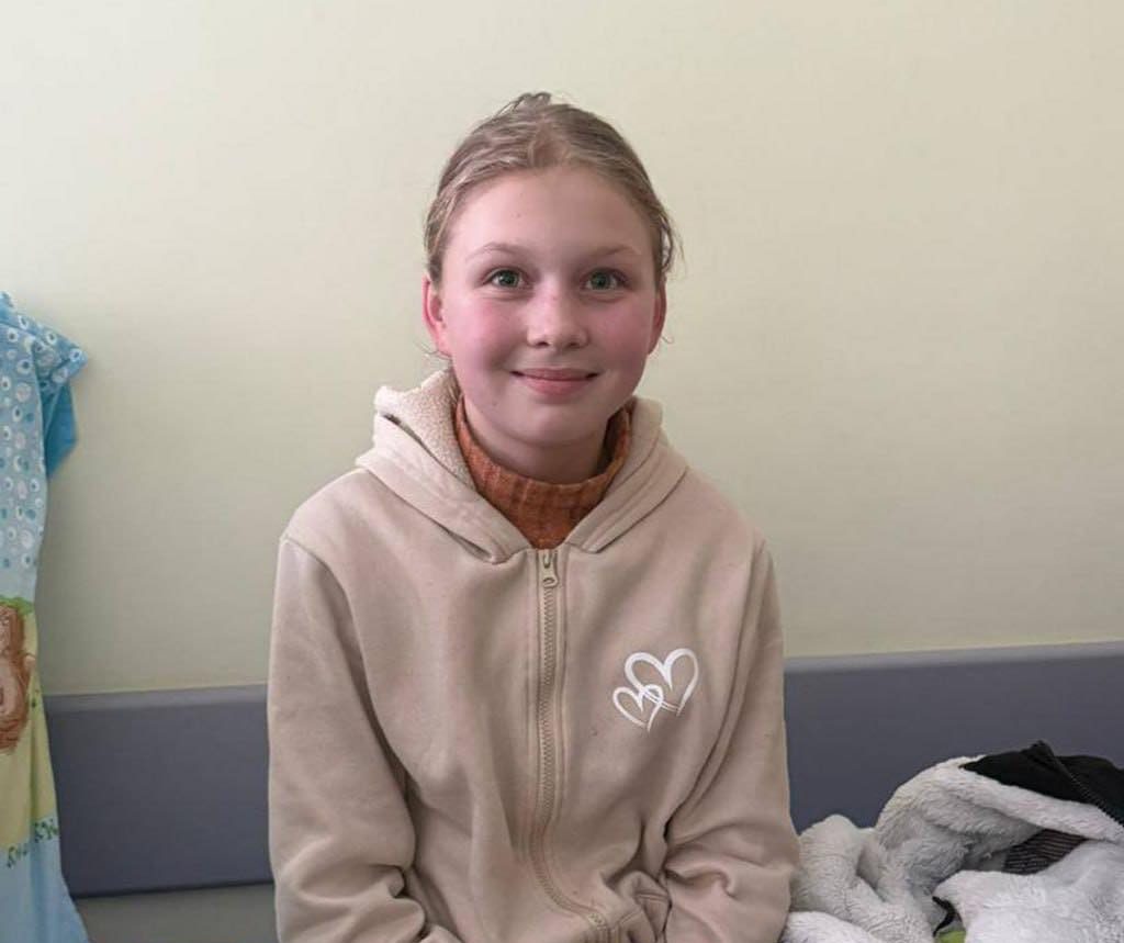 Діана Майборода