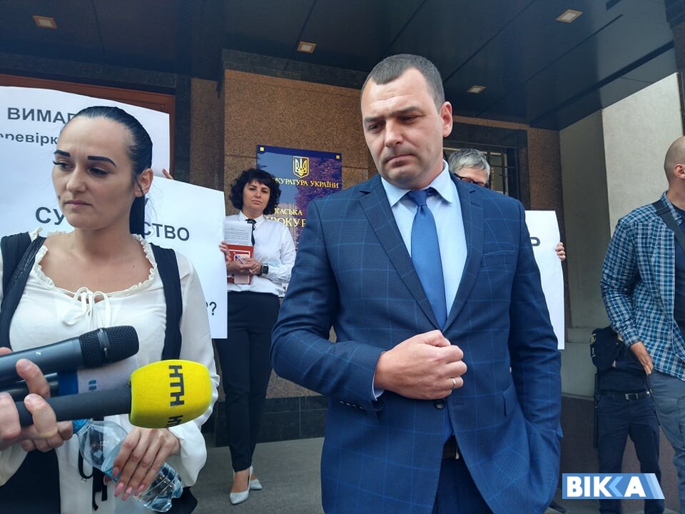 Дмитро Чустрак