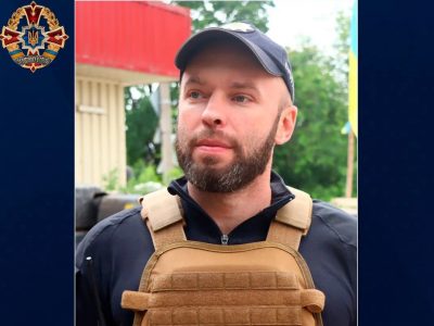 Дмитро Кірдяпкін