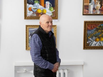 Євген Качура