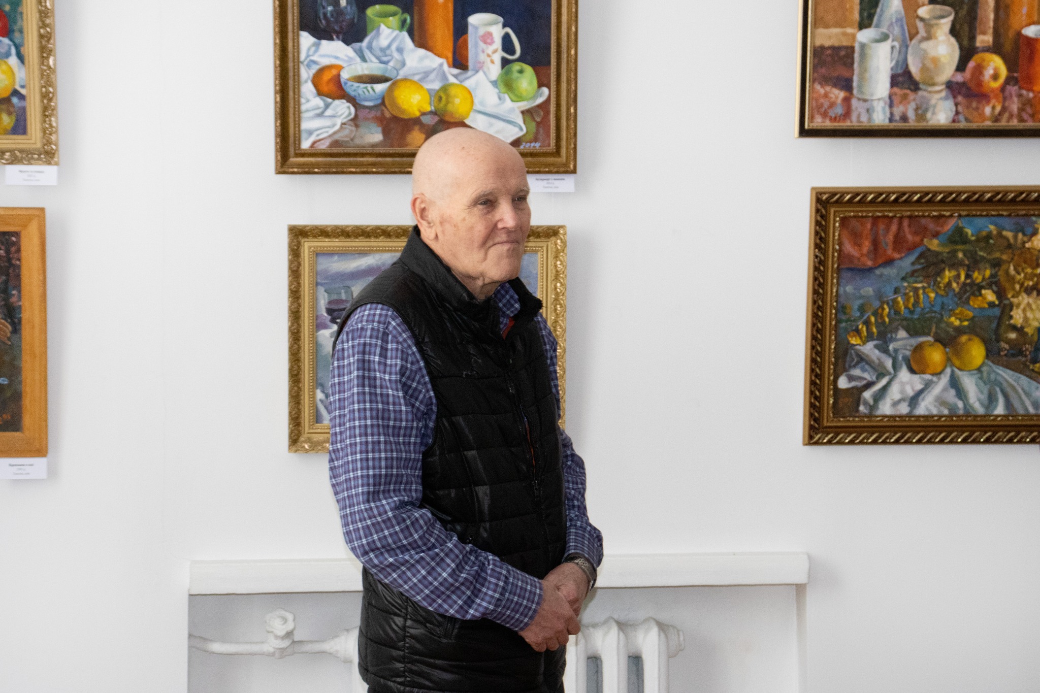 Євген Качура