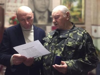 Геннадій Кузьмичов