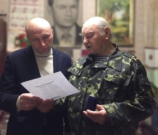 Геннадій Кузьмичов