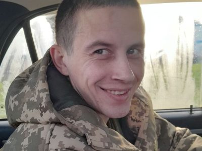 Ігор Скребець