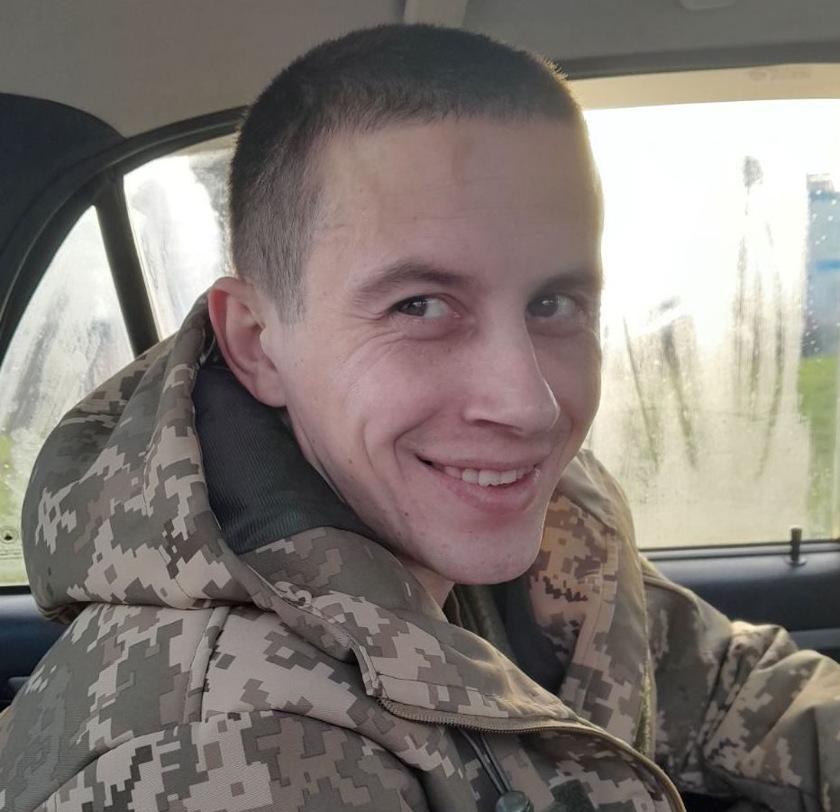 На Звенигородщині проведуть в останню путь полеглого під час бойового завдання захисника