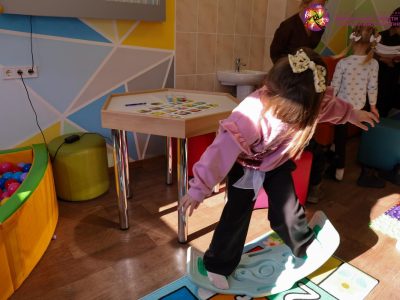 Діти з особливими освітніми потребами