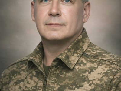 Олександр Запотіцький