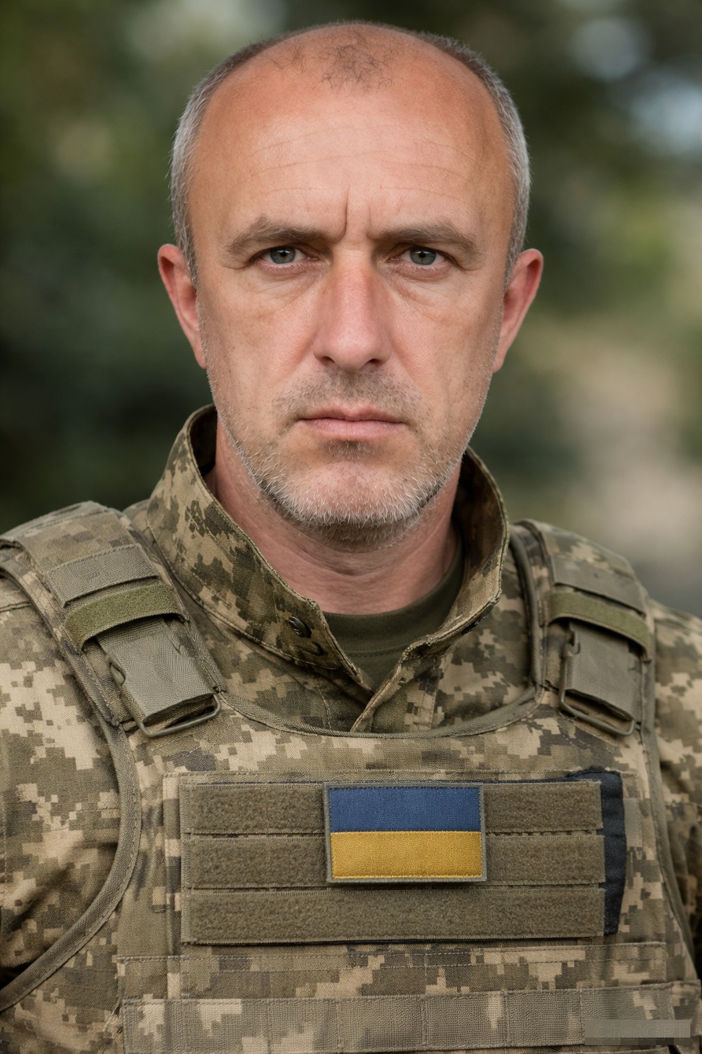 Костянтин Сущенко