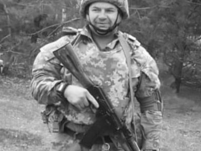 Руслан Кузьменко