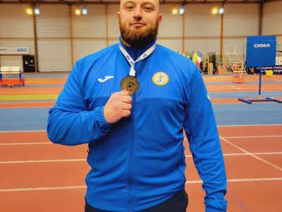 Максим Коваль